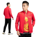 Autumn And Winter Men's Casual Sports Training Suite